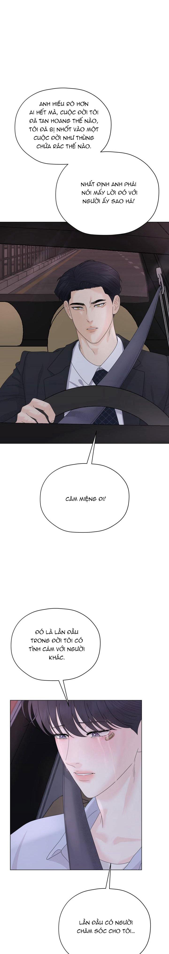 CÁI NÔI CỦA TỘI ÁC - Chap 5