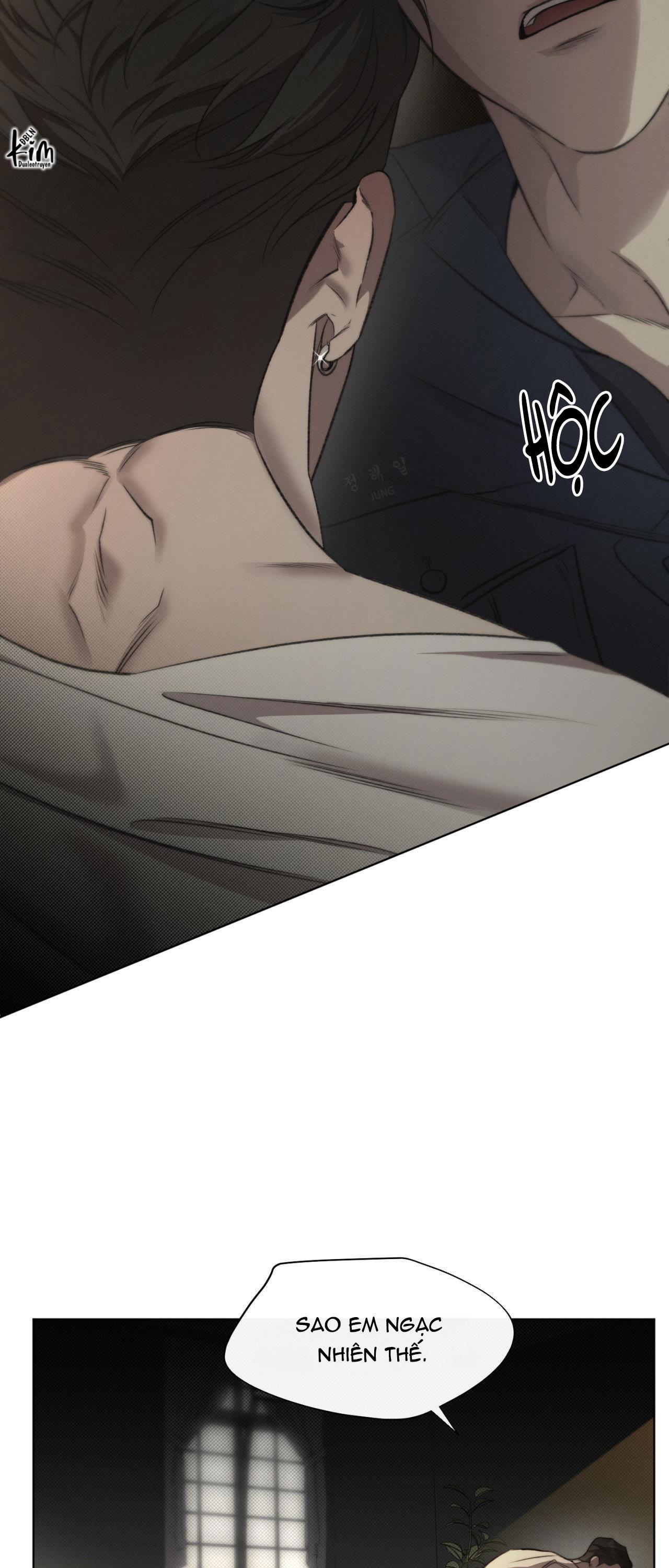 STILL LOVE YOU - Chap 3