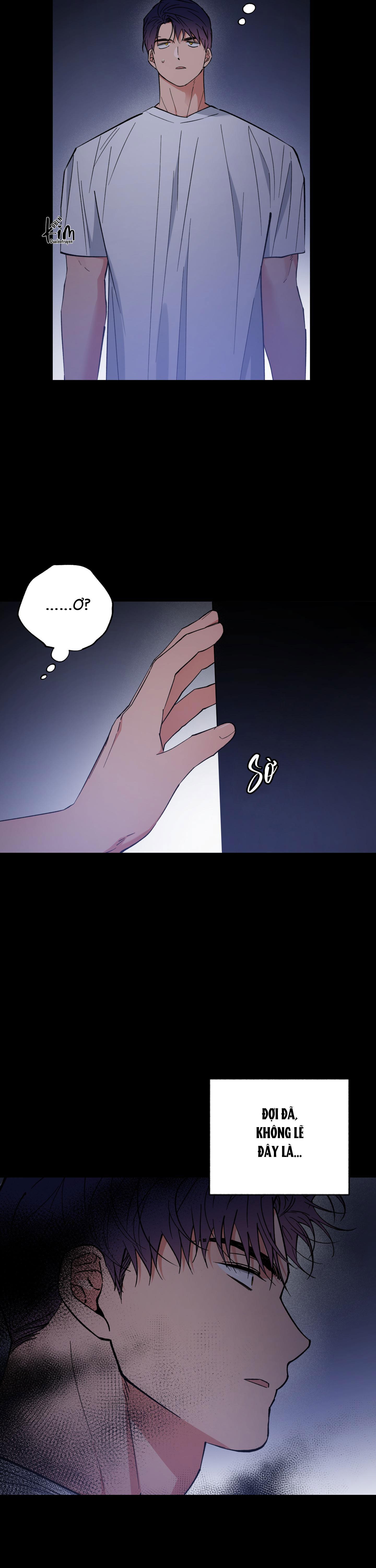 BÌNH MINH CỦA RỒNG - Chap 63