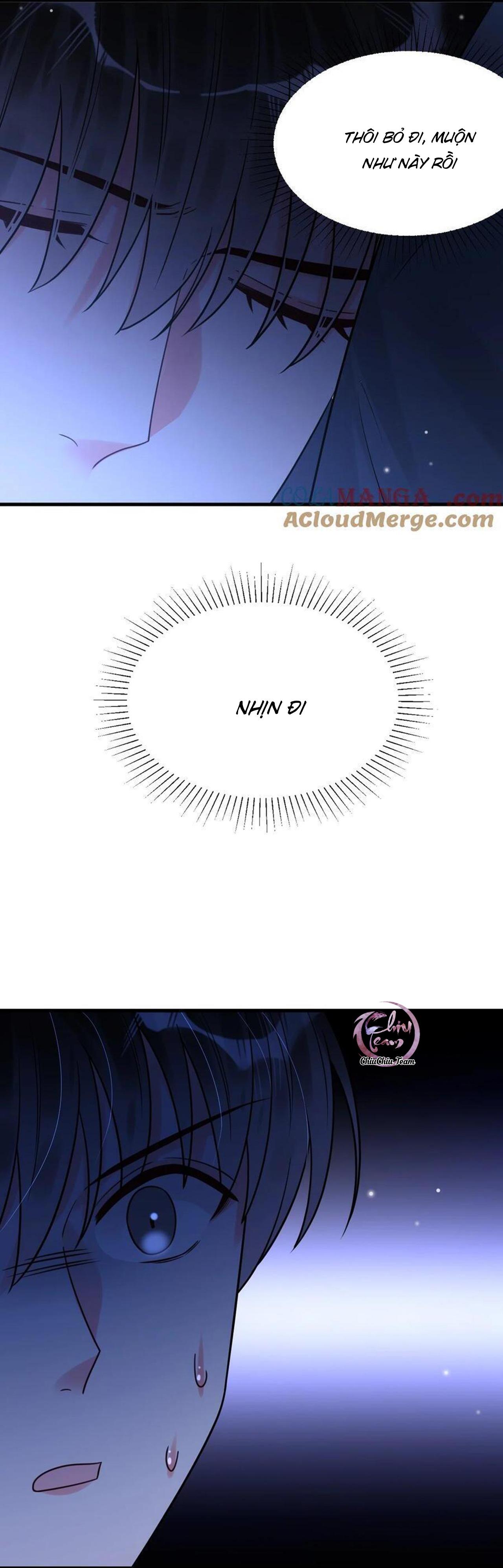 Rất Tiếc, Bạn Không Thể Đăng Xuất Khỏi Trò Chơi - Chap 43