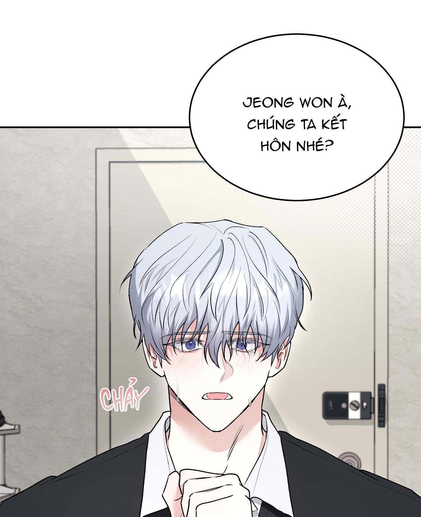 BẮN LÀ DÍNH - Chap 24