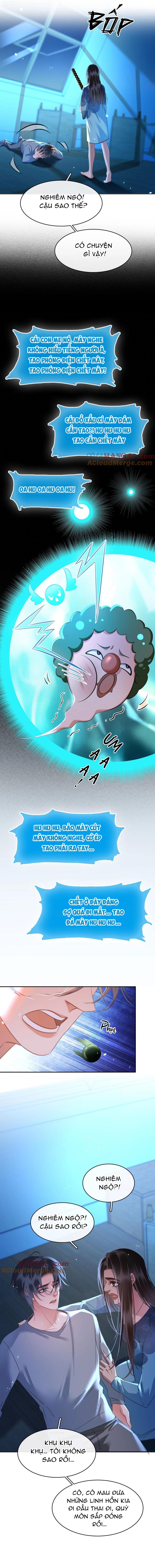 Không Làm Trai Bao! - Chap 137