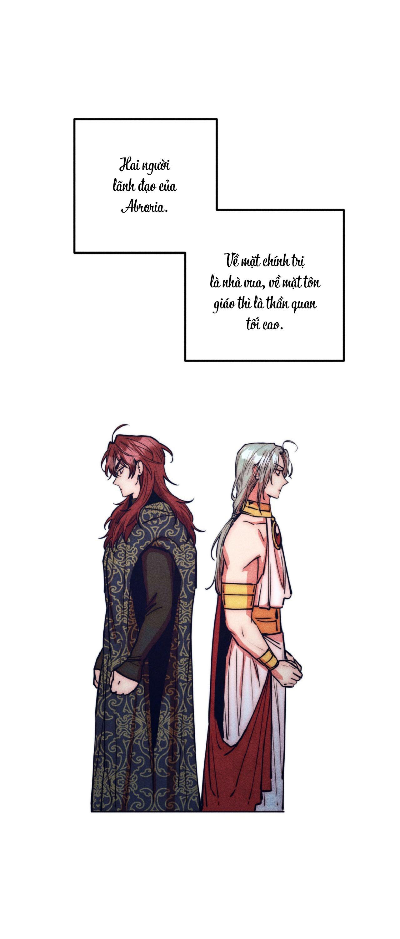 (CBunu) Làm vị cứu tinh thật dễ dàng - Chap 79.1