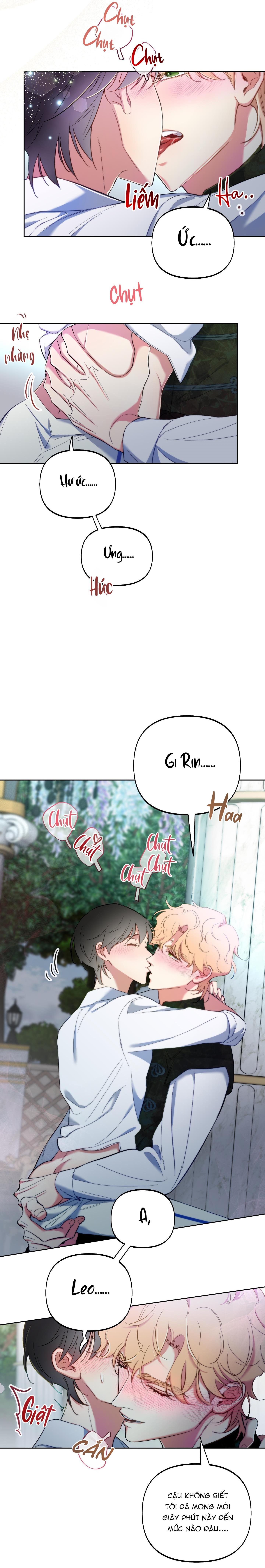 (NP) TRỞ THÀNH VUA CÔNG LƯỢC - Chap 59