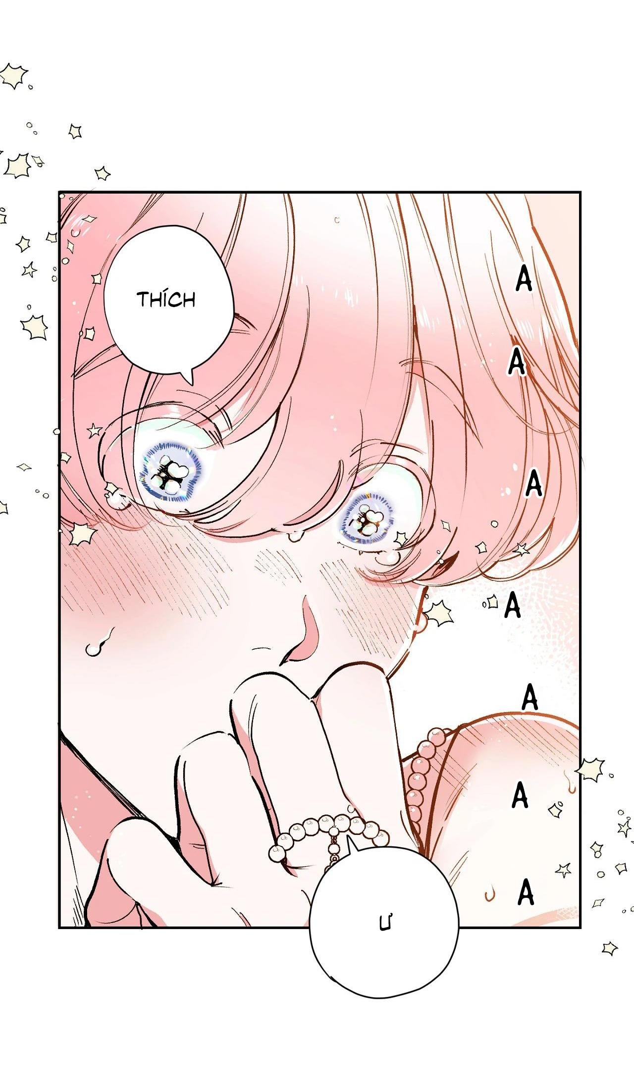 ĐẮM CHÌM TRONG NHIỆT ĐỘ CỦA ANH - Chap 1