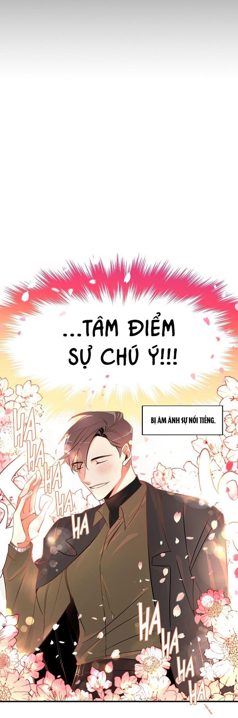 Có Chuyện Gì Xảy Ra với Sự Nổi Tiếng Của Tôi Thế? - Chap 1