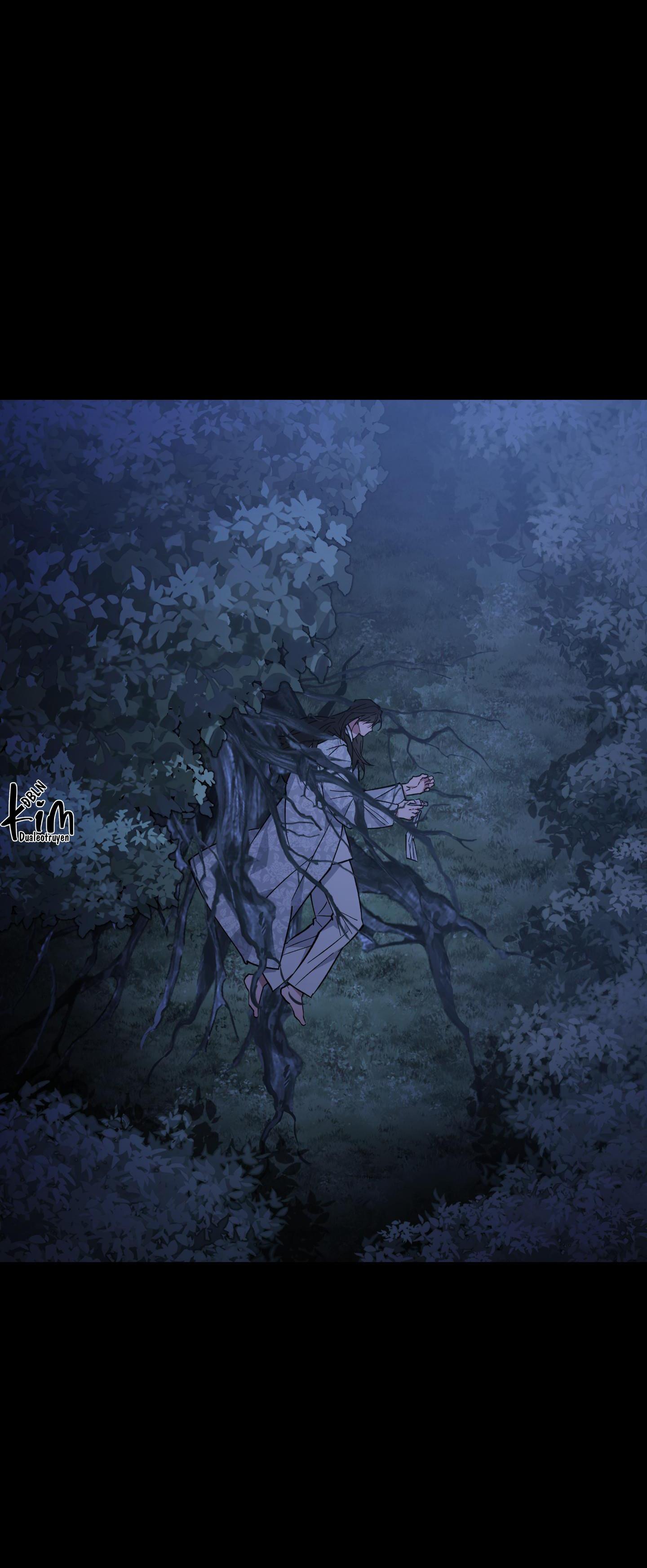 BÌNH MINH CỦA RỒNG - Chap 66