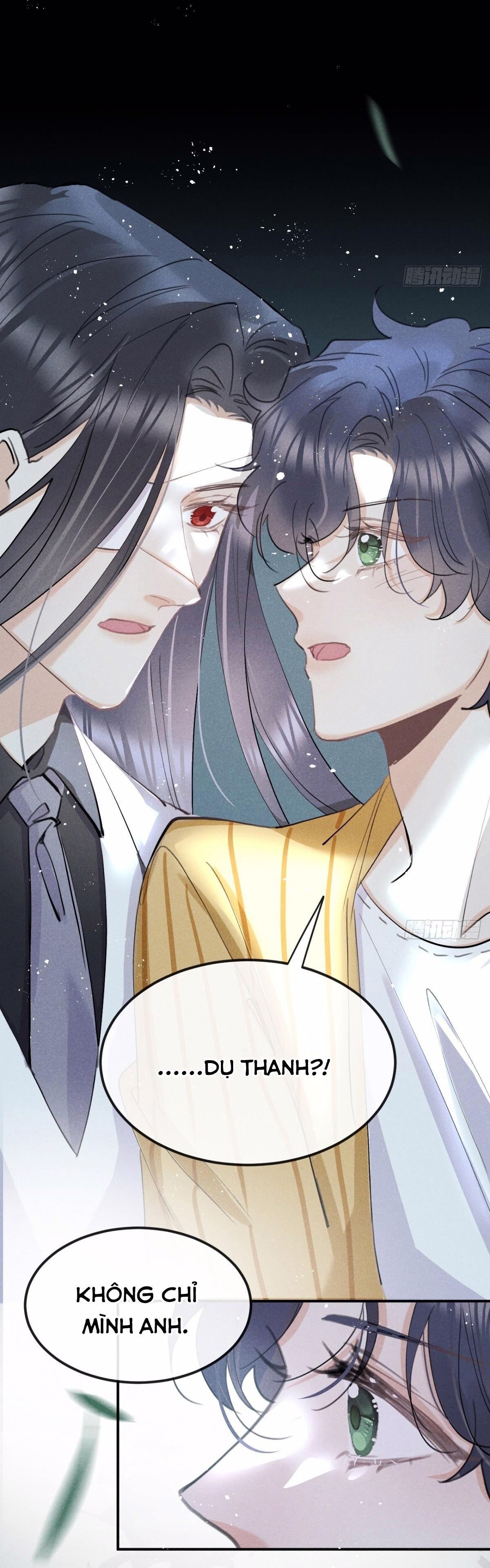 Lang Sói Thượng Khẩu - Chap 76