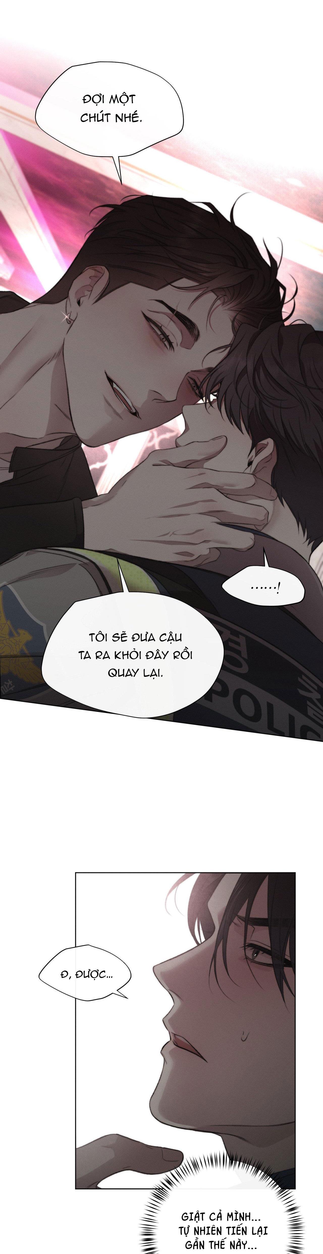 STILL LOVE YOU - Chap 2