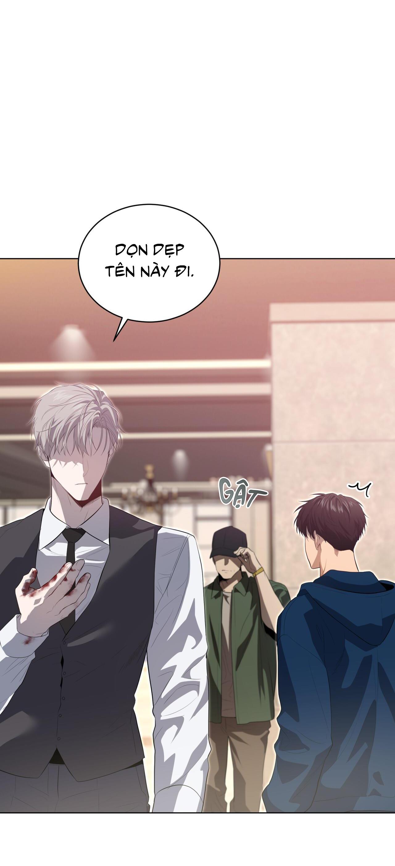 Passion - Chap 99