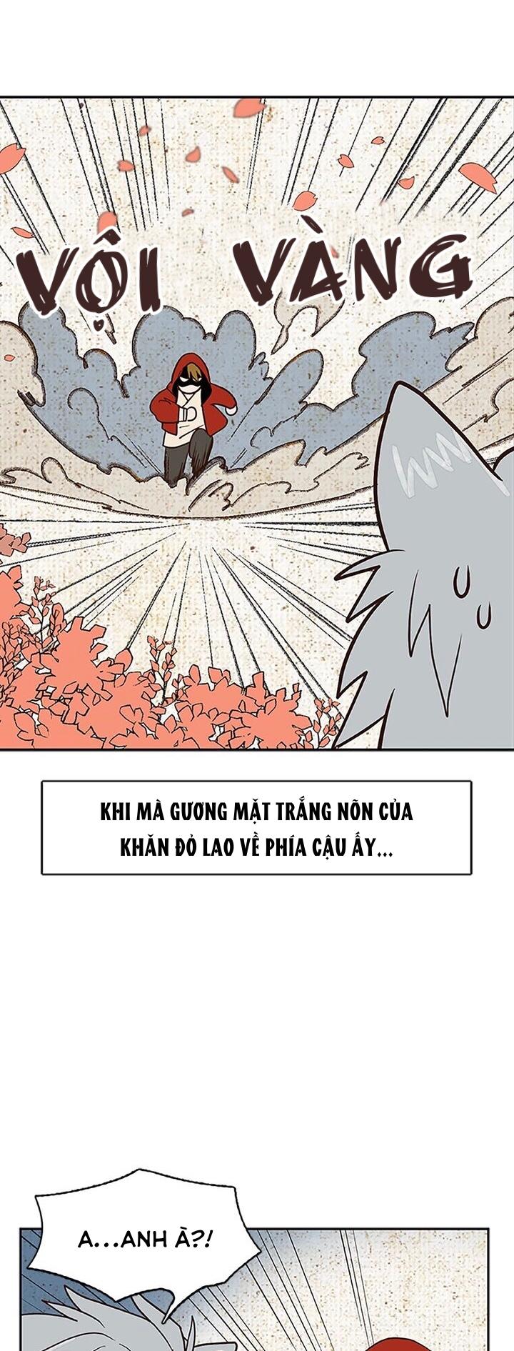 [Hoàn] Rạp Chiếu Phim BL Cổ Điển - Chap 53