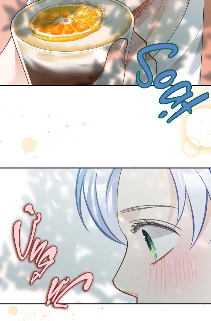 Hôn Nhân Bị Đánh Cắp Của Hồ Ly - Chap 52