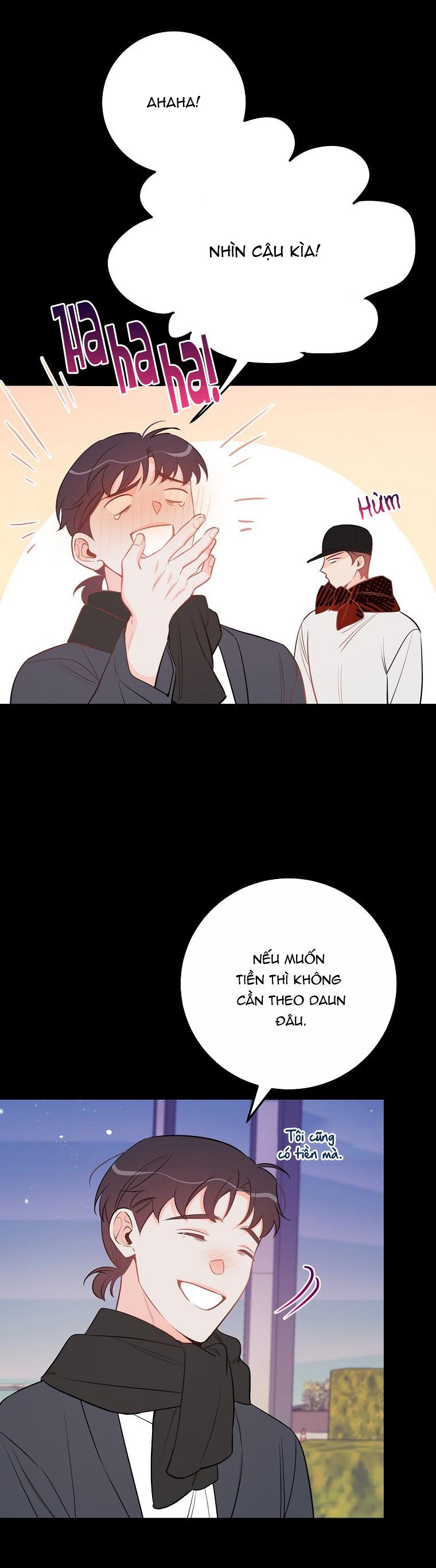 Có Chuyện Gì Xảy Ra với Sự Nổi Tiếng Của Tôi Thế? - Chap 63