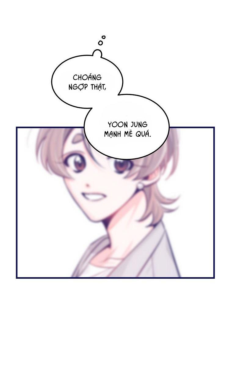 Có Chuyện Gì Xảy Ra với Sự Nổi Tiếng Của Tôi Thế? - Chap 36