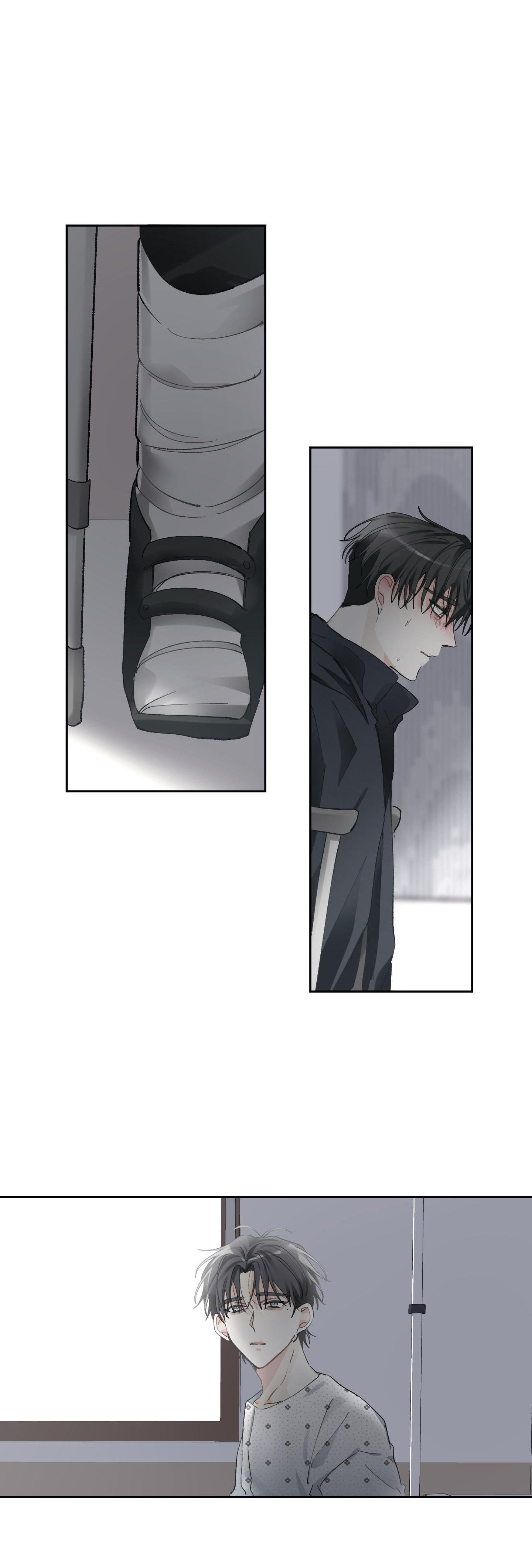 THẾ GIỚI CỦA TÔI KHI KHÔNG CÓ EM - Chap 53