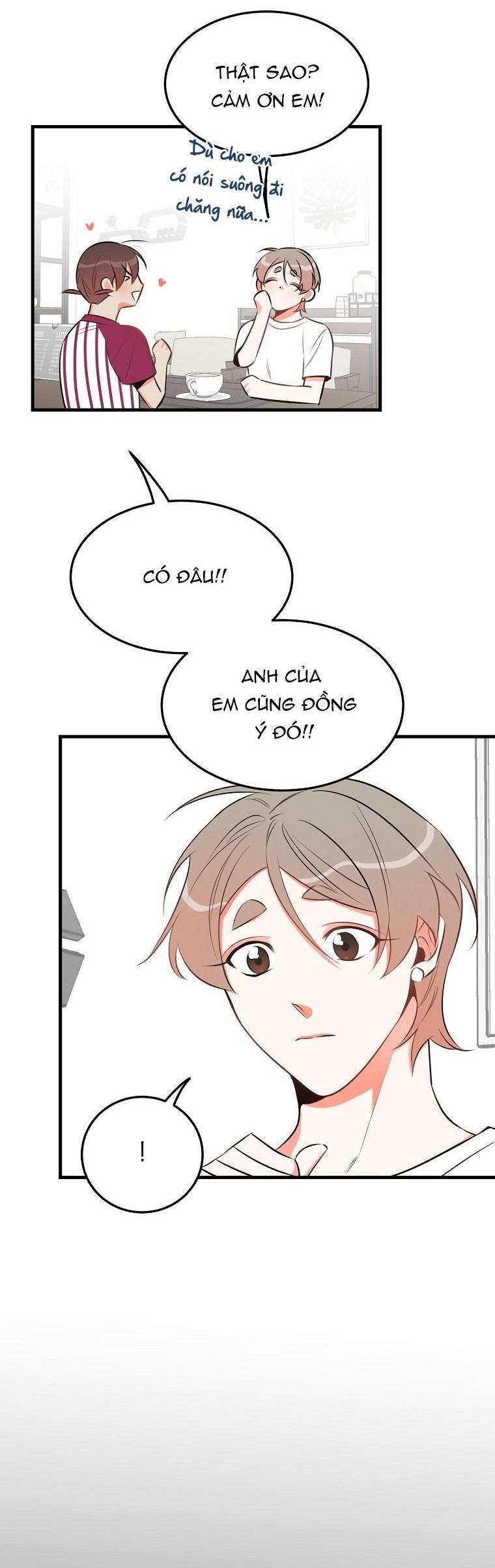 Có Chuyện Gì Xảy Ra với Sự Nổi Tiếng Của Tôi Thế? - Chap 25