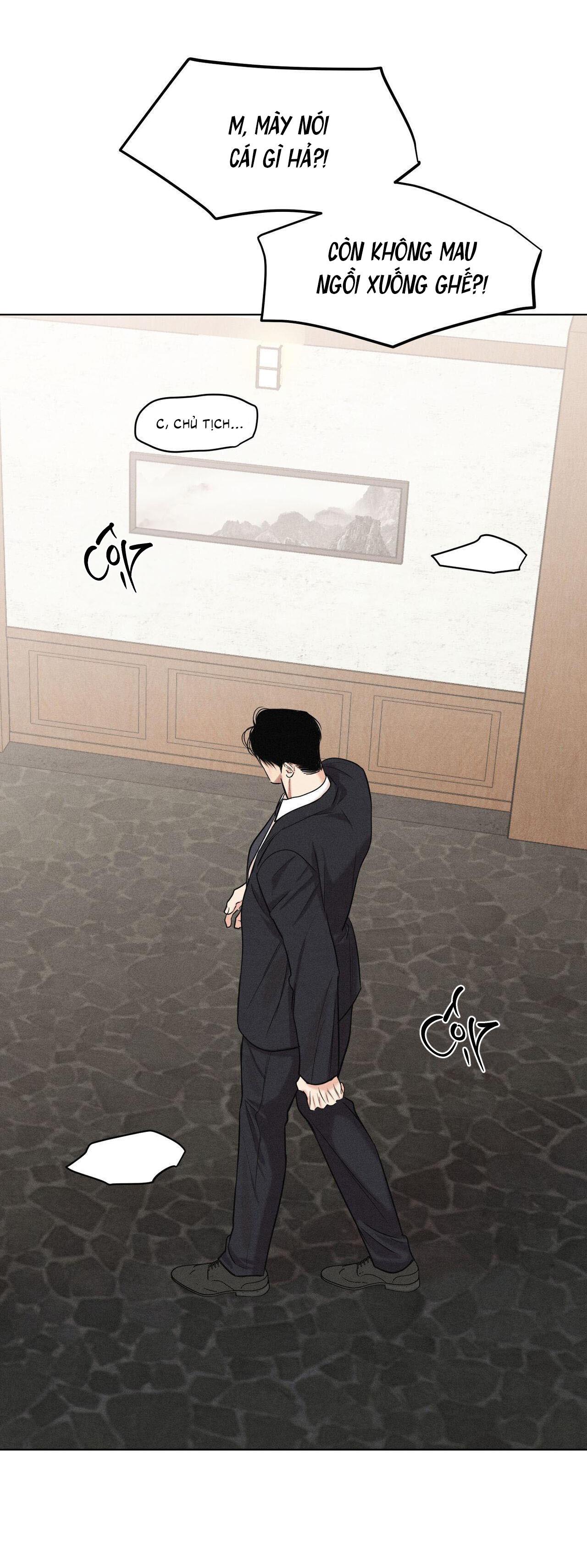 (CBunu) Công Việc Làm Thêm Thời Vụ - Chap 26