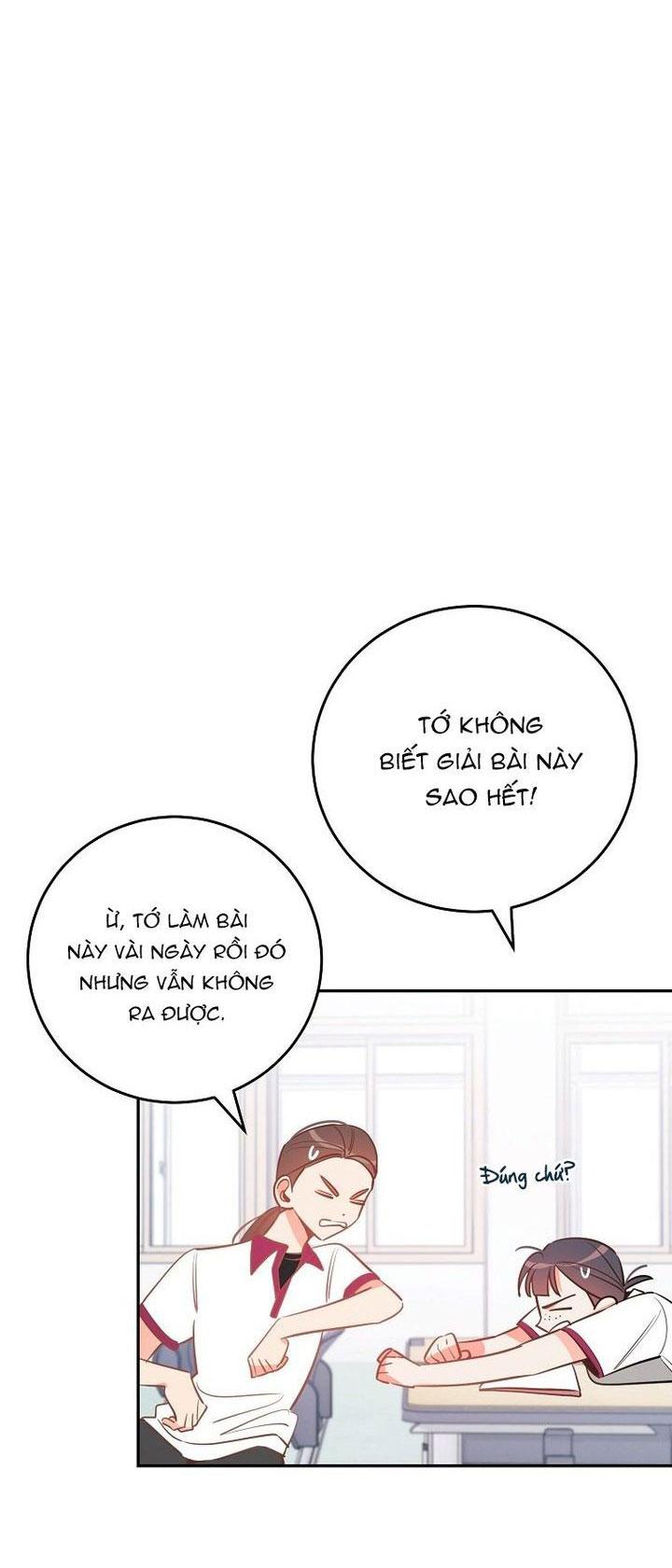 Có Chuyện Gì Xảy Ra với Sự Nổi Tiếng Của Tôi Thế? - Chap 75