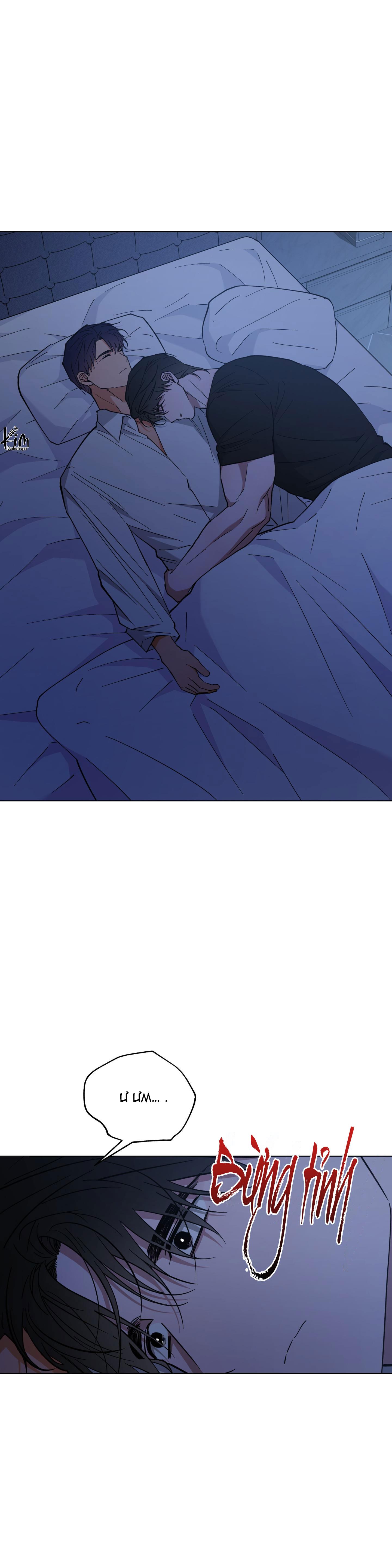 BÌNH MINH CỦA RỒNG - Chap 67