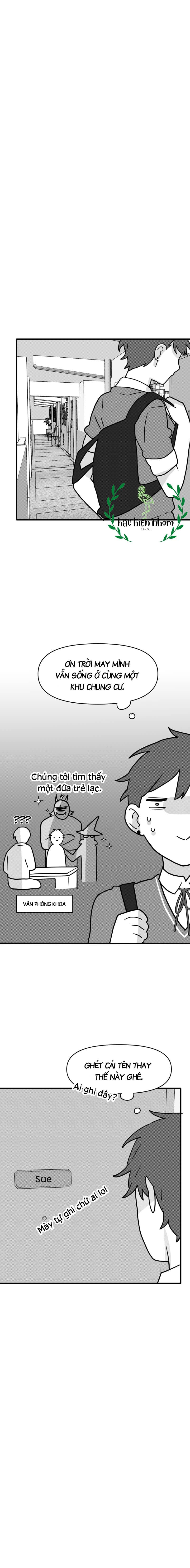 Truyện Ngôn Nhưng Không Ngôn Lắm - Chap 97