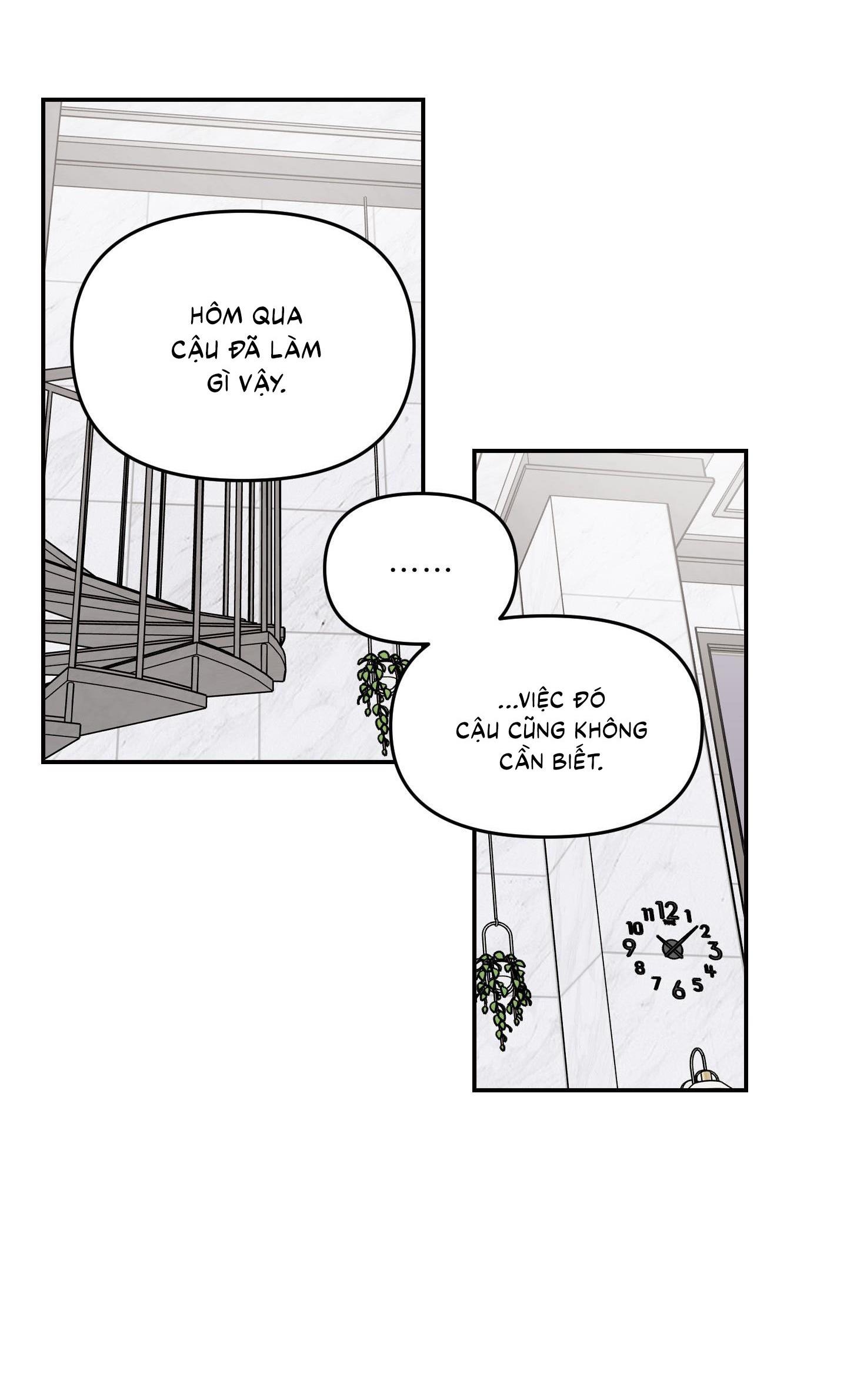 (CBunu) Thán phục thanh xuân - Chap 82