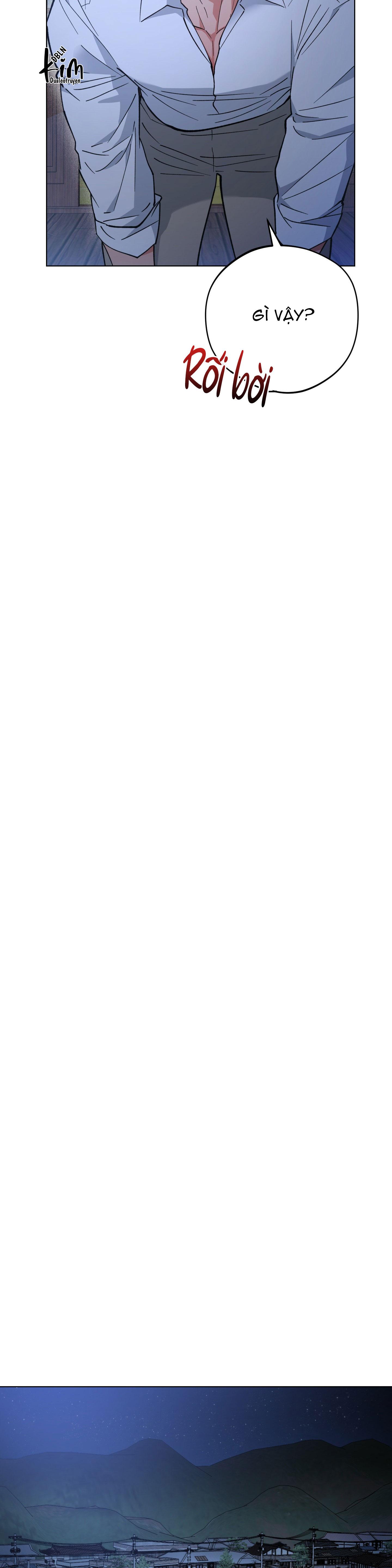 BÌNH MINH CỦA RỒNG - Chap 75