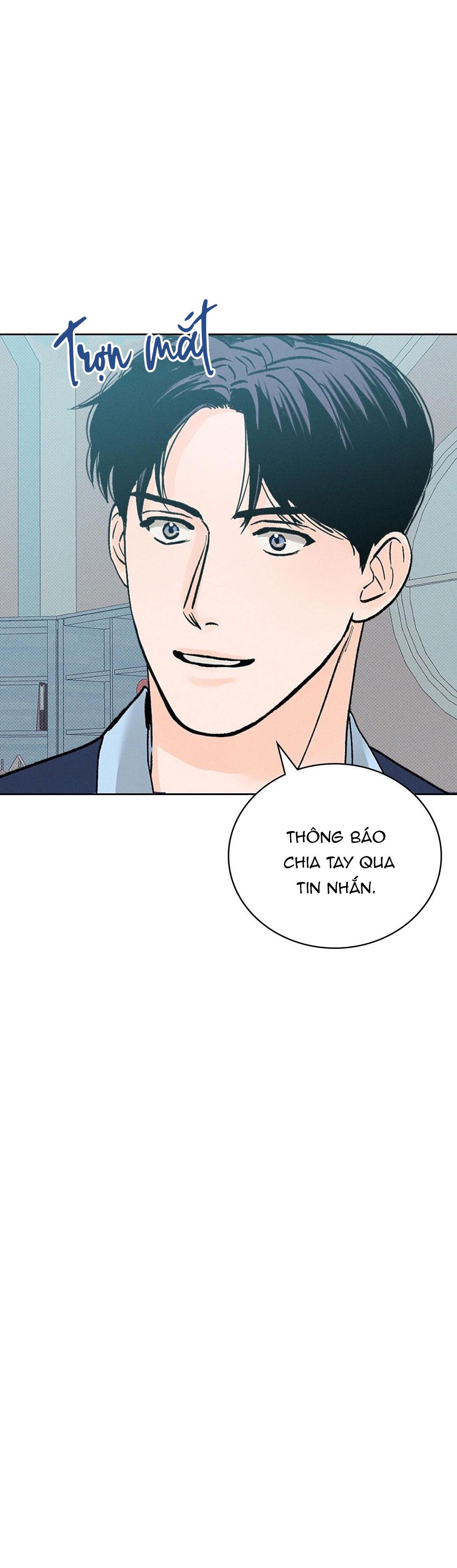 KHI TRĂNG TRÒN MỌC - Chap 2