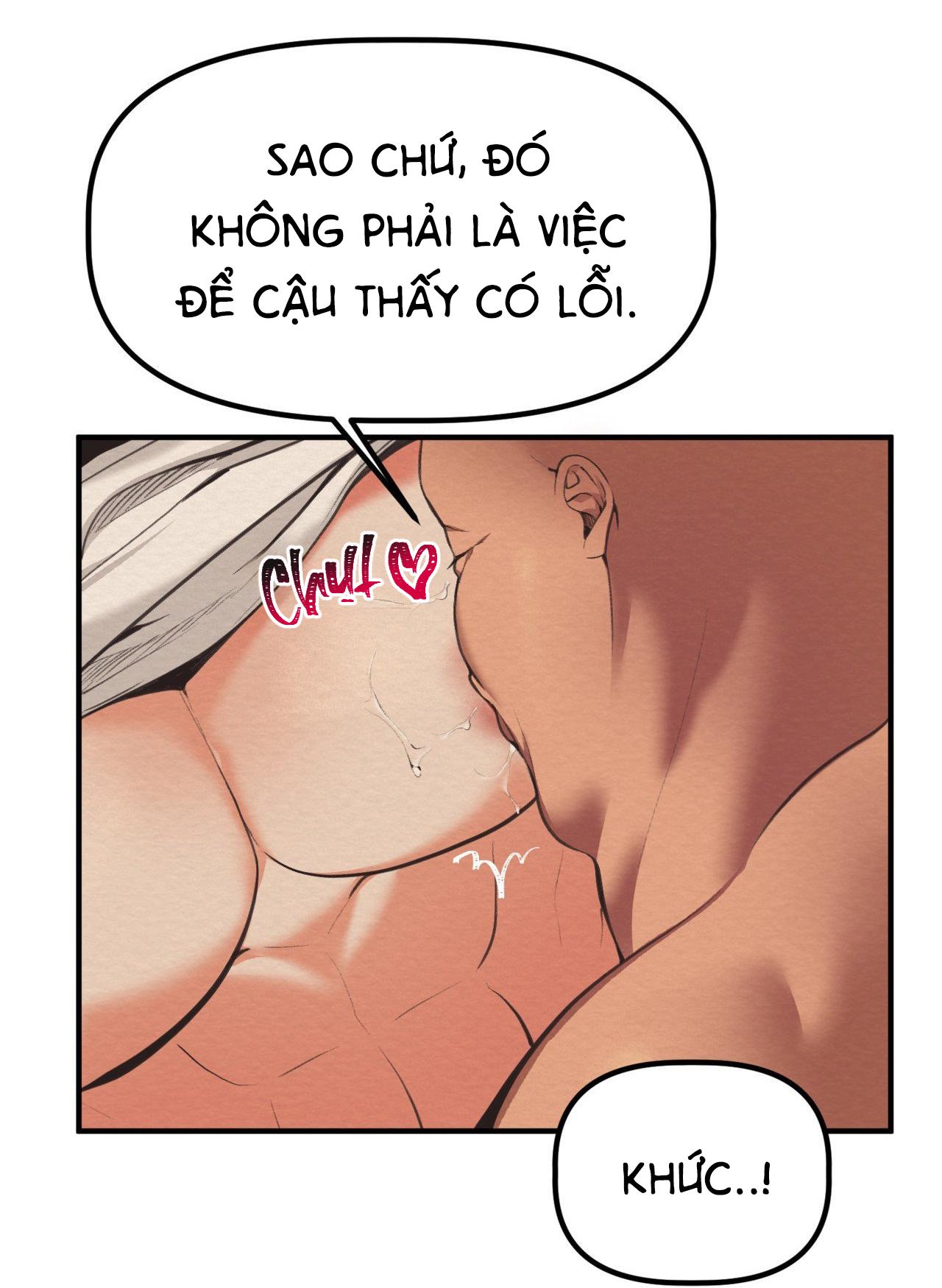 DEVIL ON TOP - Chap 22