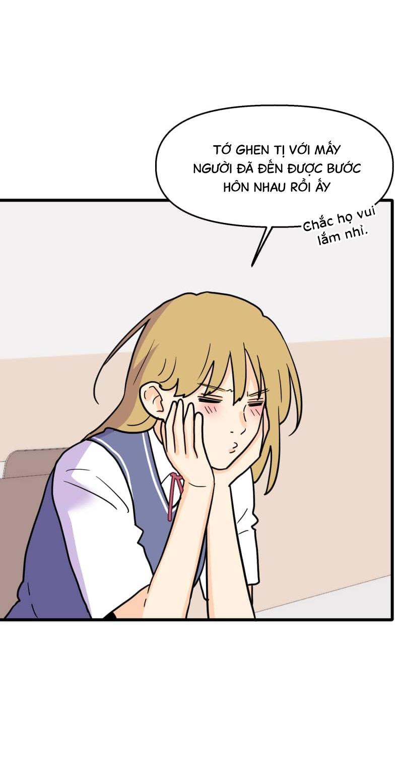 Truyện Ngôn Nhưng Không Ngôn Lắm - Chap 113