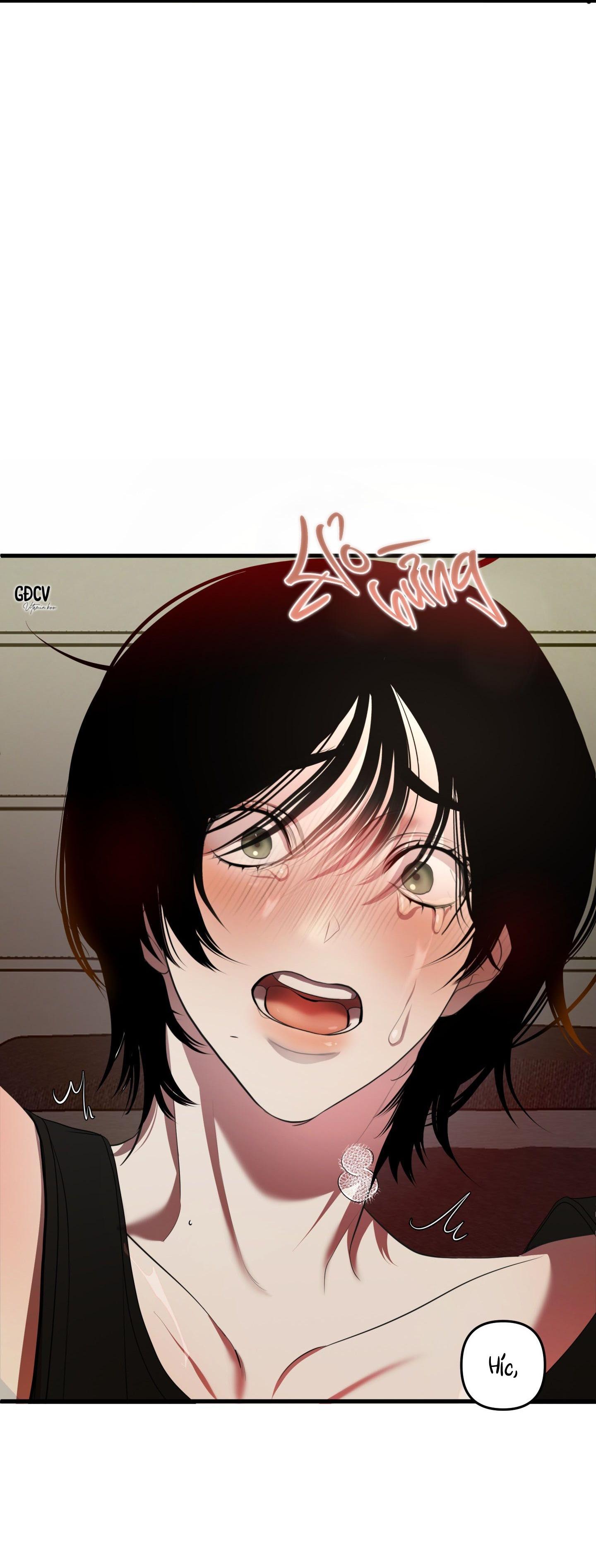 MAU ĐÚT VÀO ĐI - Chap 2