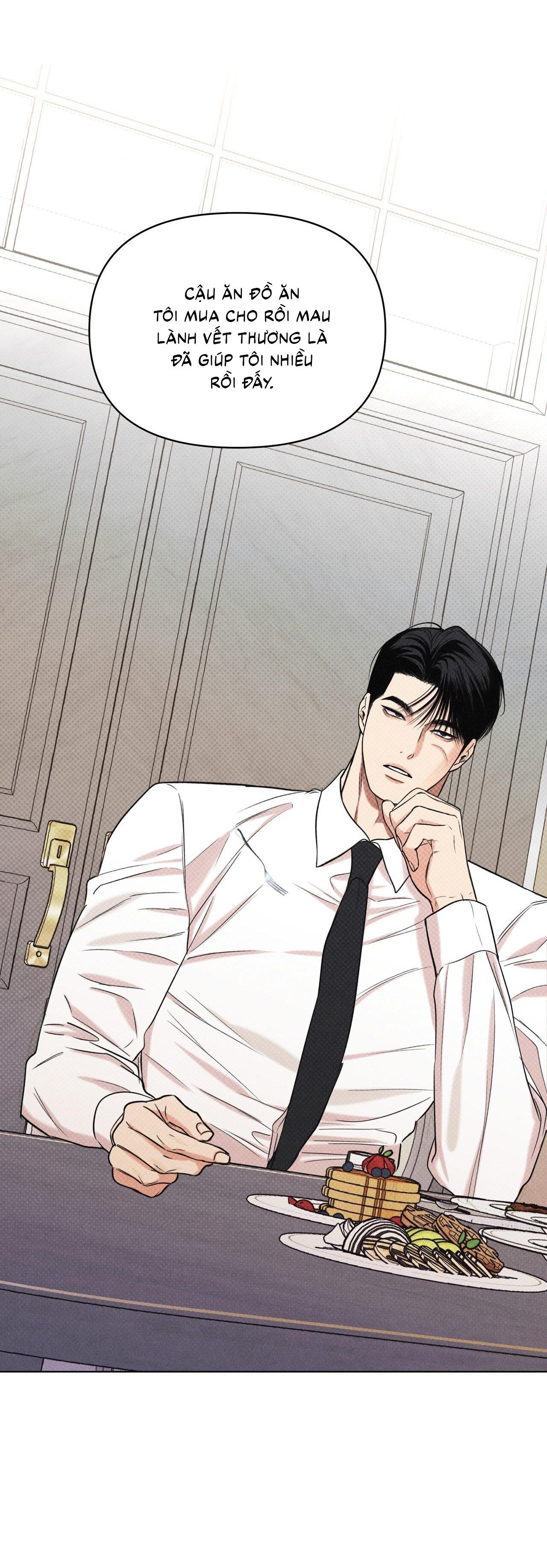 (CBunu) Công Việc Làm Thêm Thời Vụ - Chap 29