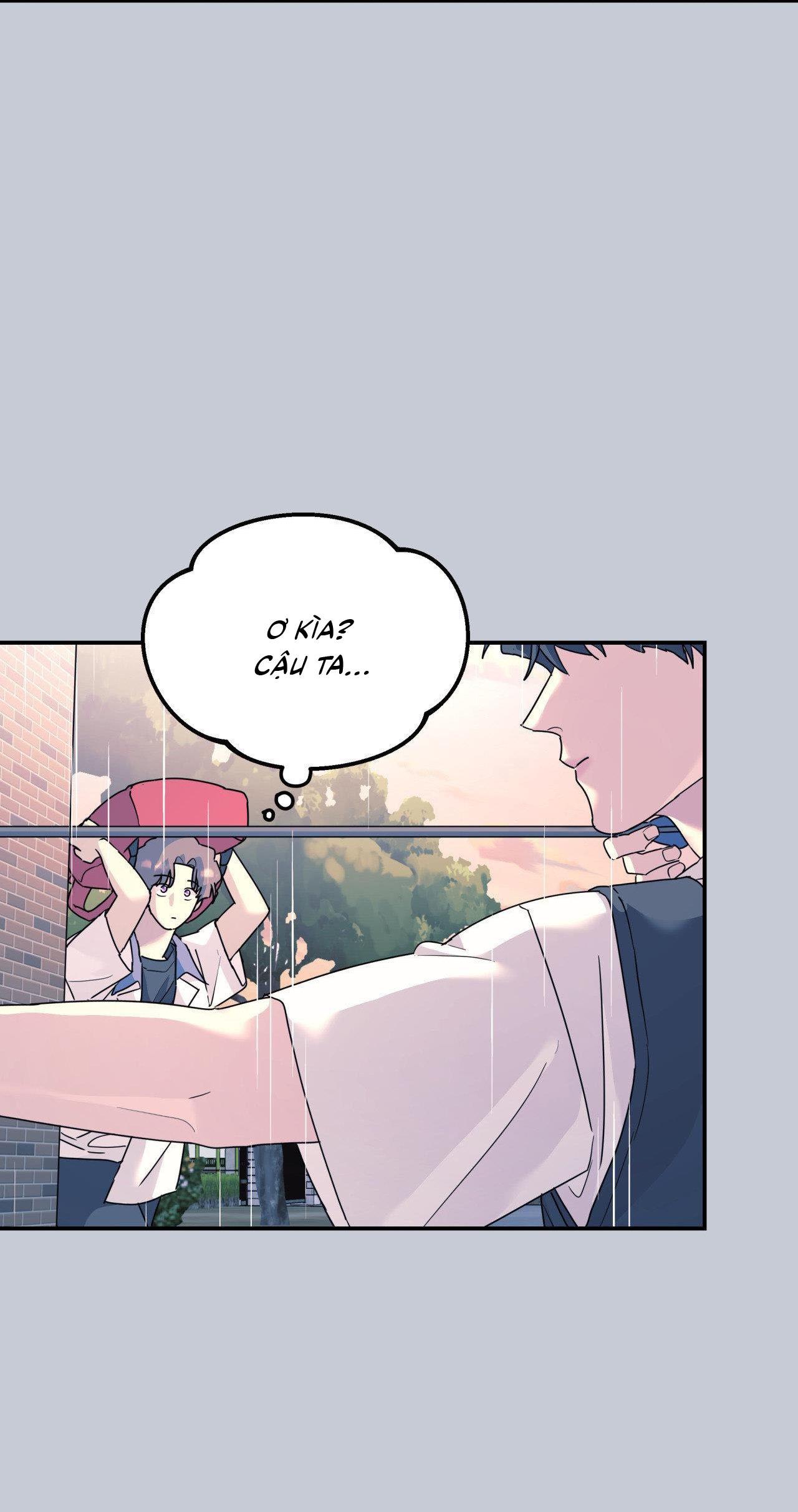 (CBunu) Cây Không Có Rễ - Chap 57