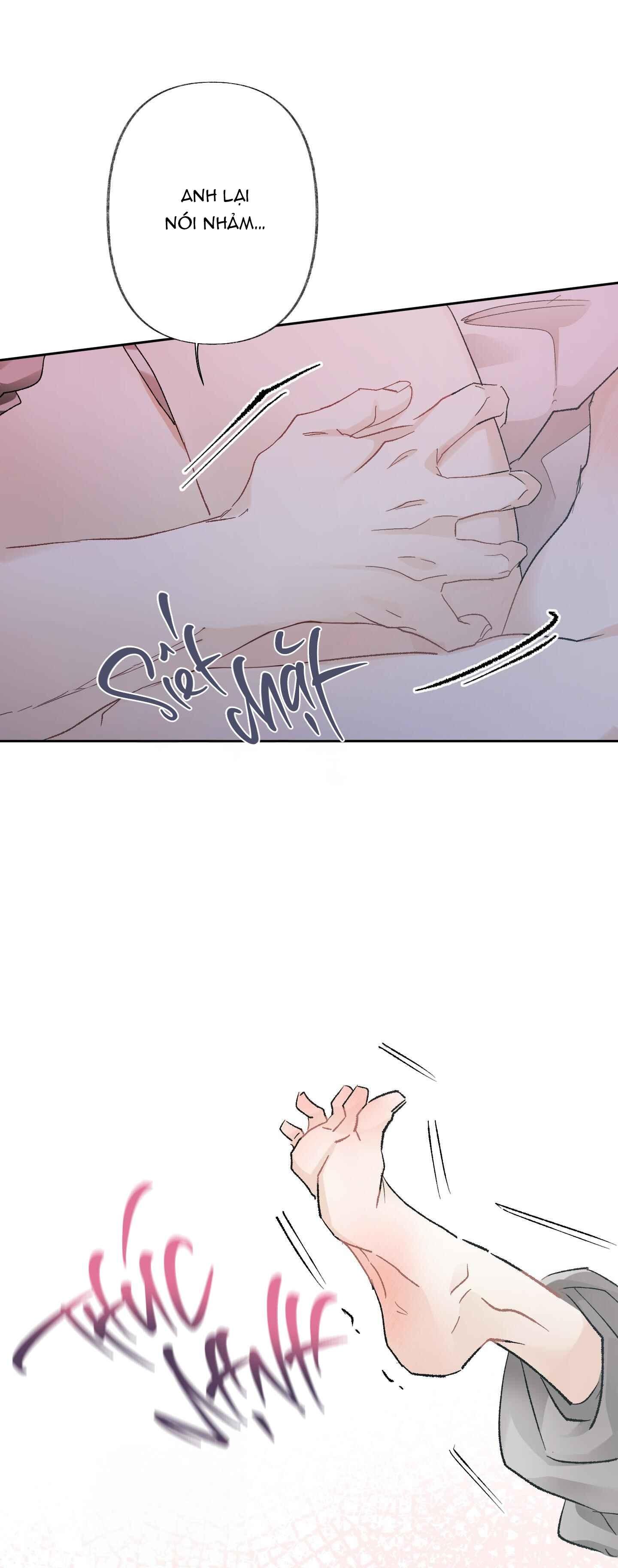 THẾ GIỚI CỦA TÔI KHI KHÔNG CÓ EM - Chap 65