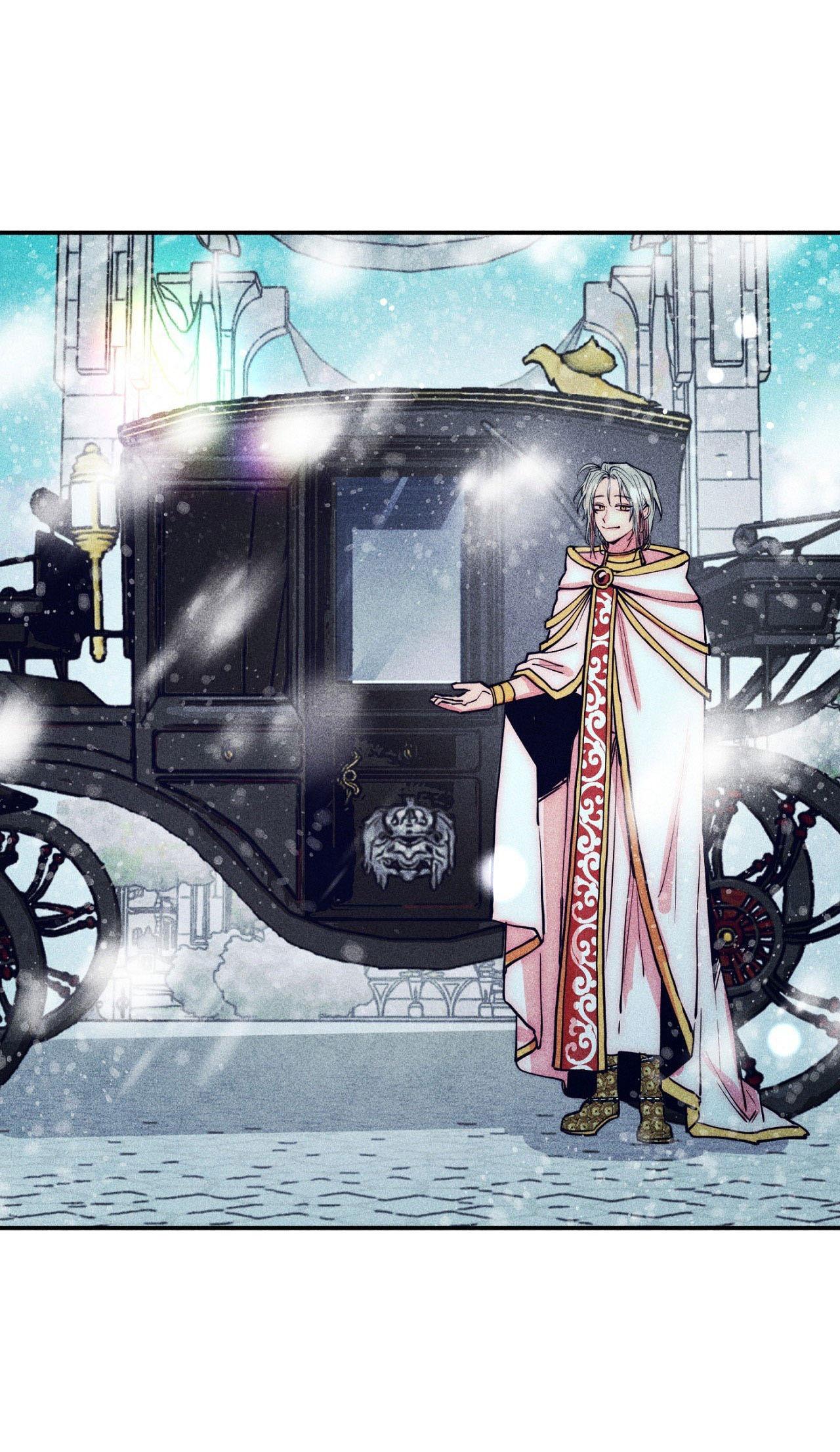 (CBunu) Làm vị cứu tinh thật dễ dàng - Chap 78