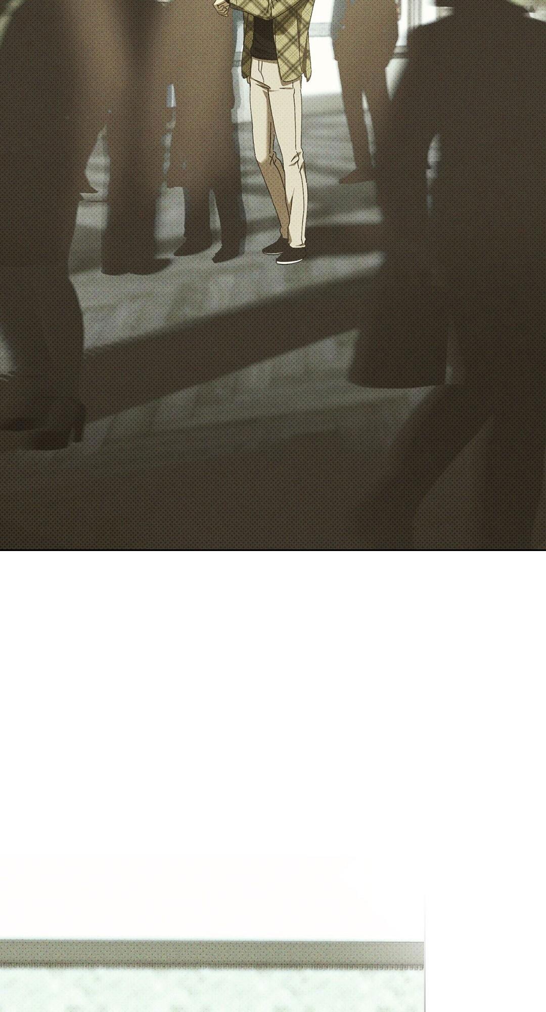 Dưới Ánh Đèn Xanh - Chap 38