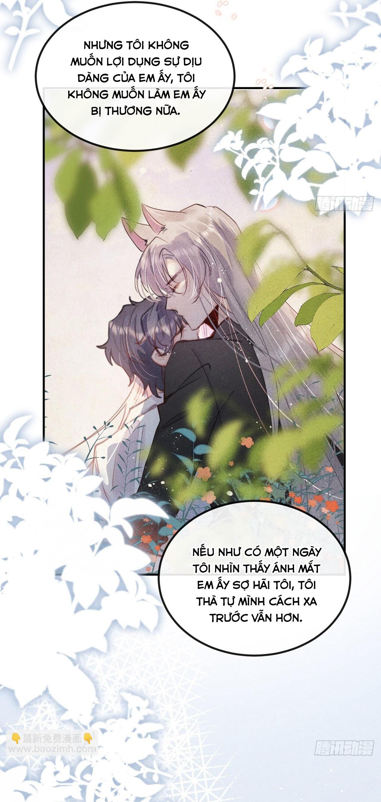 Lang Sói Thượng Khẩu - Chap 75