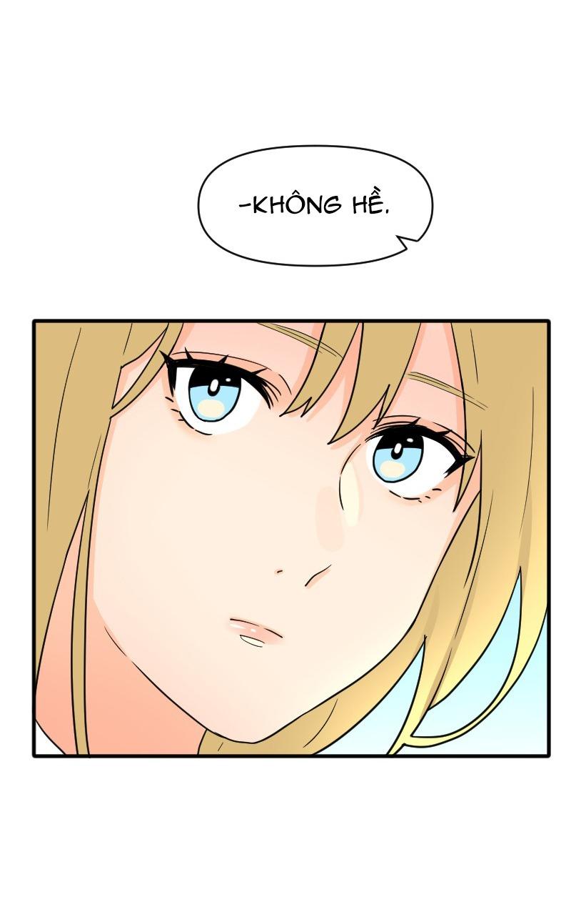 Truyện Ngôn Nhưng Không Ngôn Lắm - Chap 67
