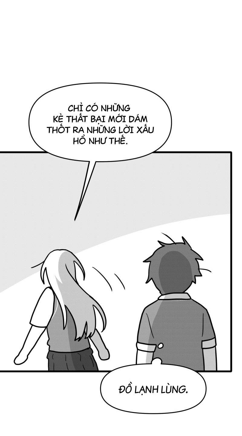 Truyện Ngôn Nhưng Không Ngôn Lắm - Chap 94