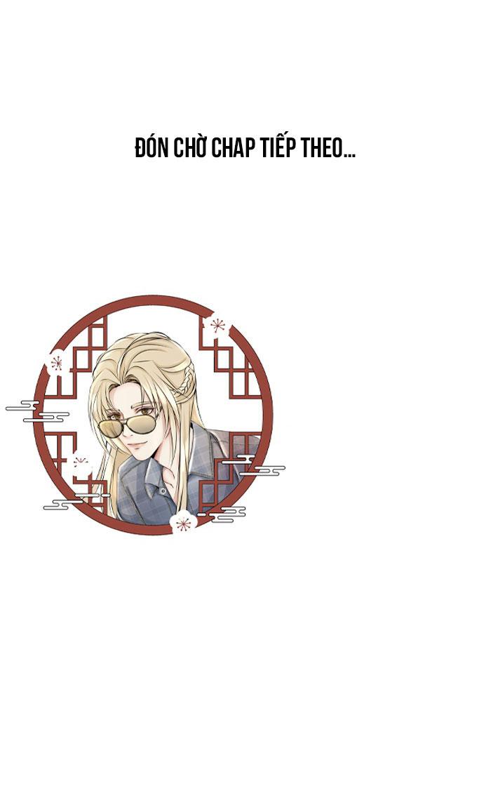 Sao cứ phải dây dưa với nhân vật phụ như ta - Chap 4