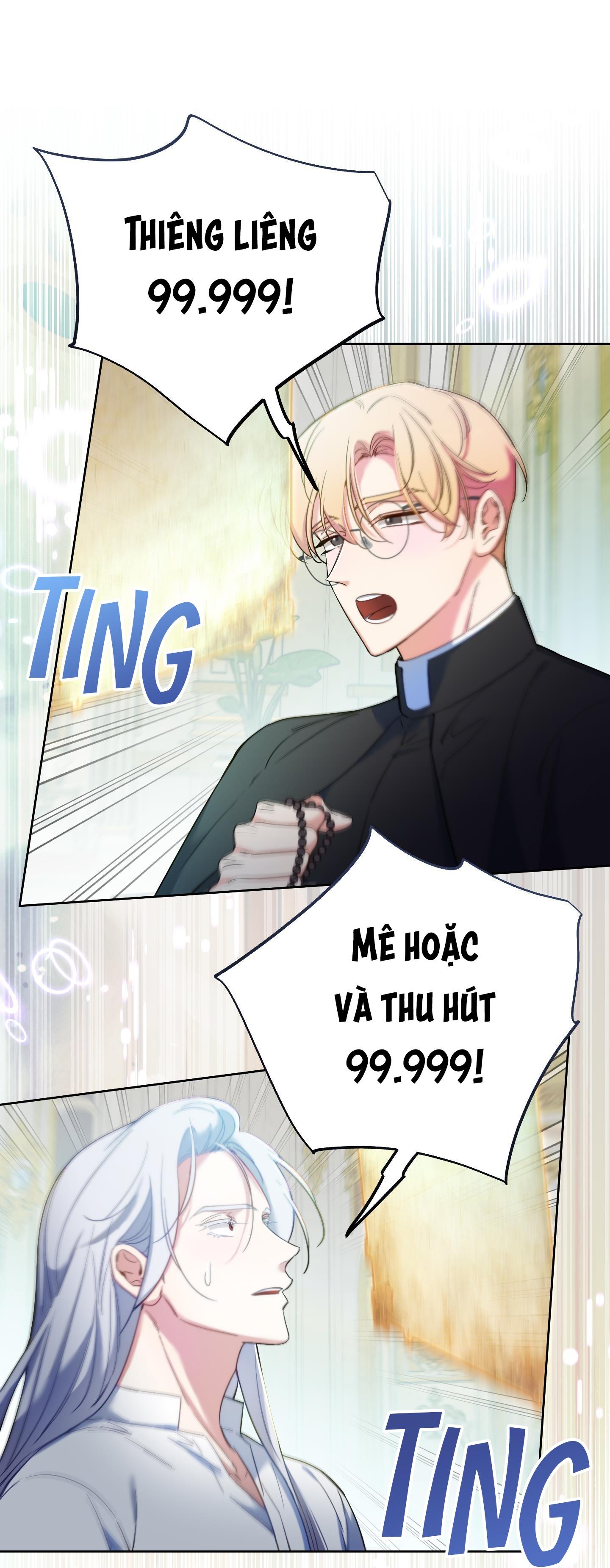(NP) TRỞ THÀNH VUA CÔNG LƯỢC - Chap 65