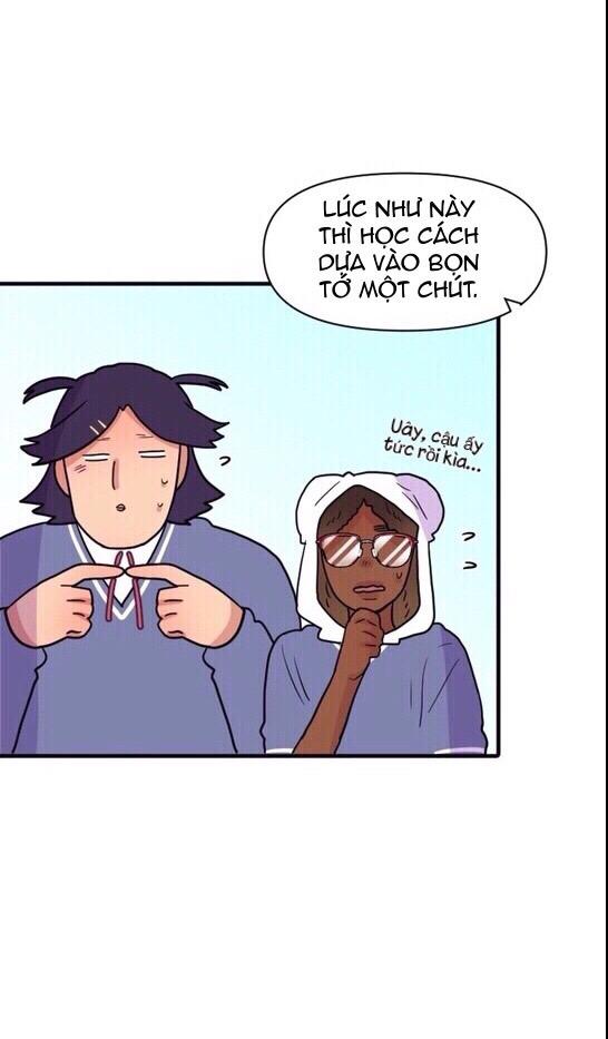 Truyện Ngôn Nhưng Không Ngôn Lắm - Chap 75