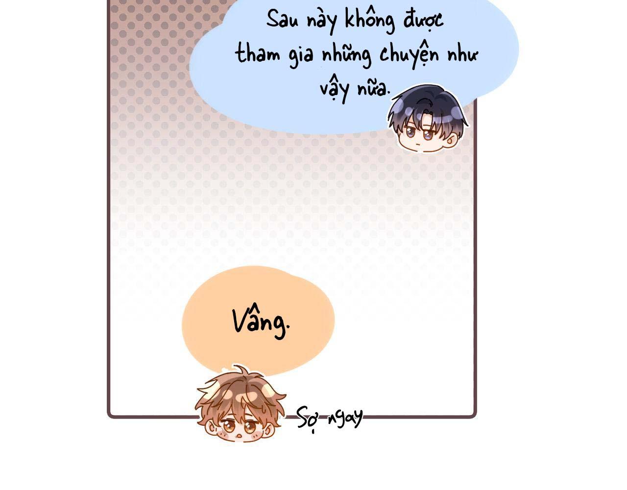 (Drop) Chất Dị Ứng Cực Cute - Chap 39