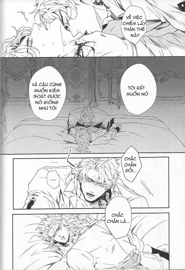 Doujinshi Tổng Hợp - Chap 242