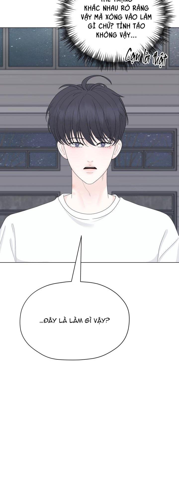 CÁI NÔI CỦA TỘI ÁC - Chap 6