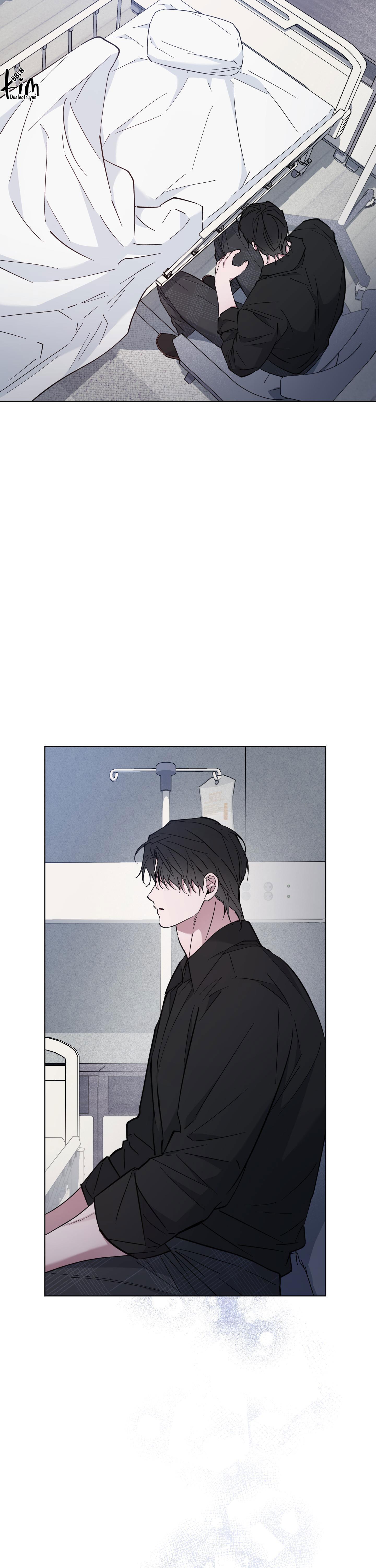 BÌNH MINH CỦA RỒNG - Chap 59