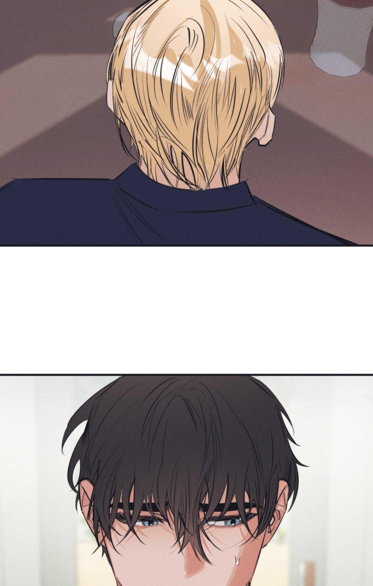 KHU VƯỜN CỦA ESTHER - Chap 4