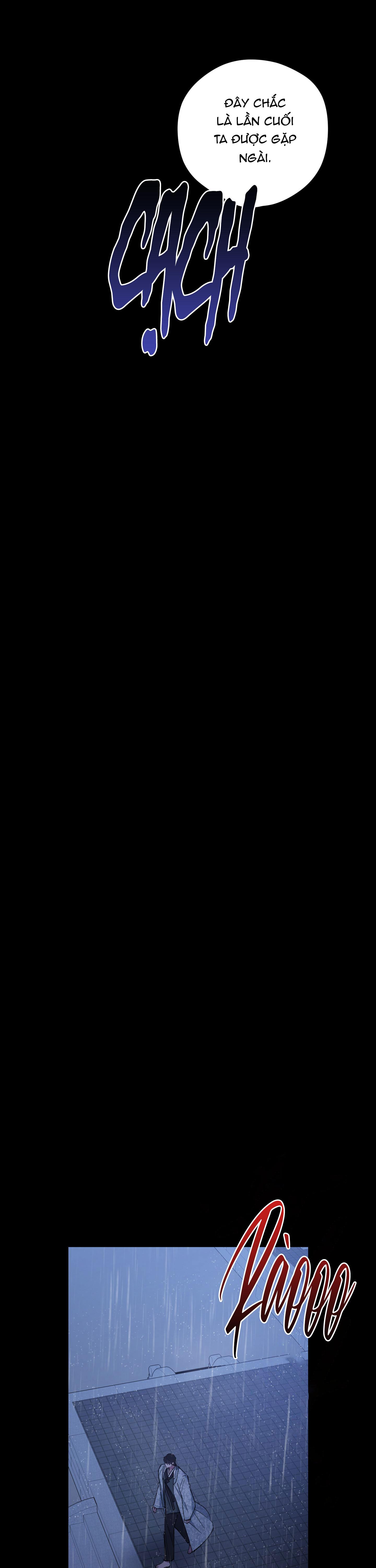 BÌNH MINH CỦA RỒNG - Chap 65