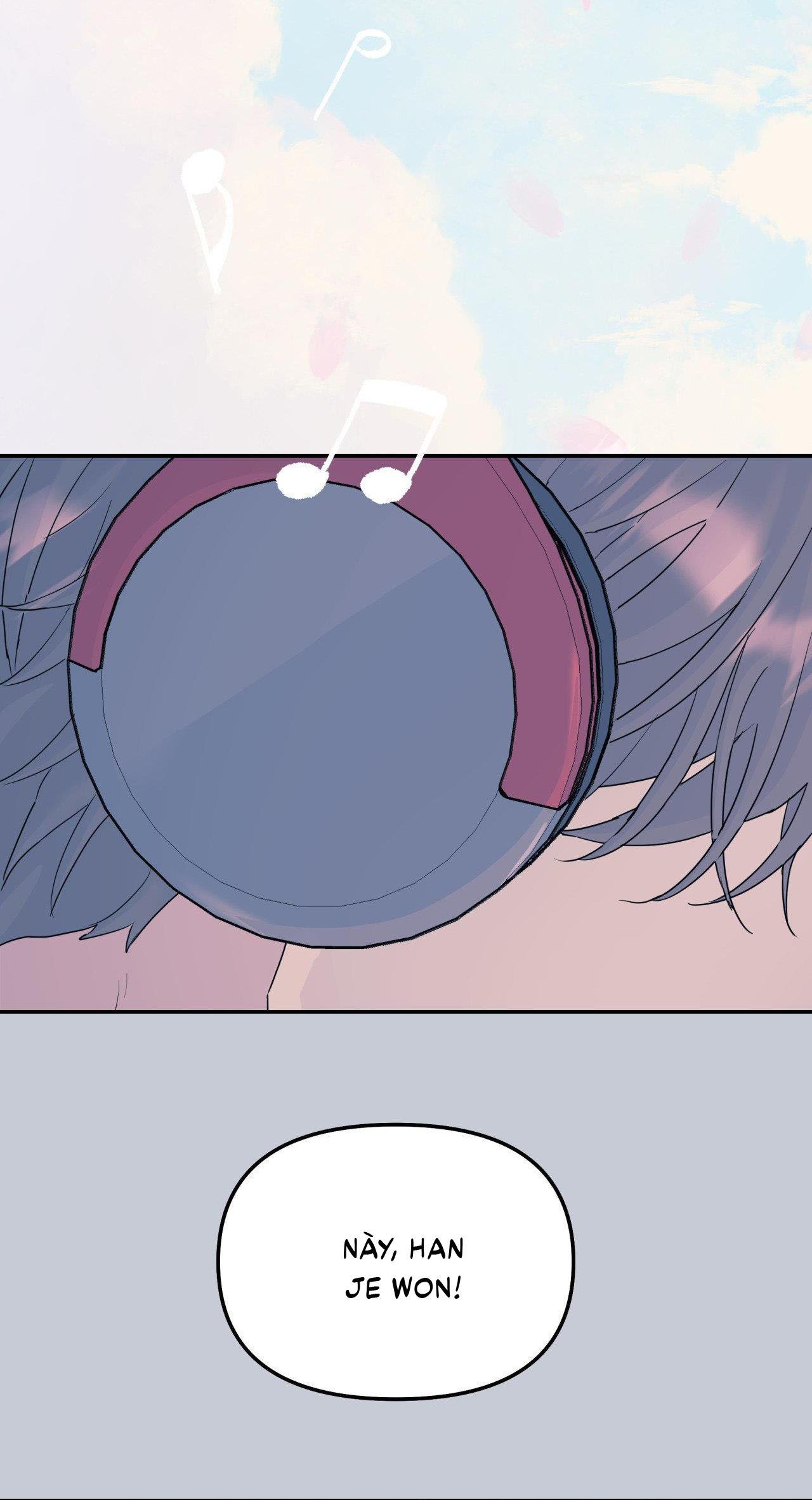 (CBunu) Cây Không Có Rễ - Chap 57