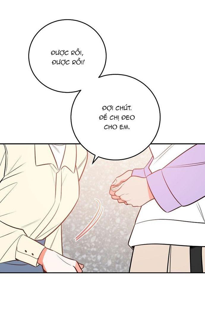 Có Chuyện Gì Xảy Ra với Sự Nổi Tiếng Của Tôi Thế? - Chap 73