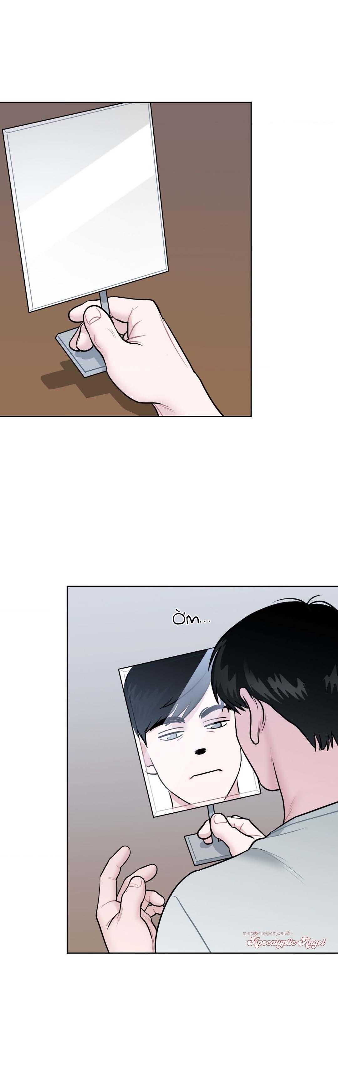 Sữa Và Kem - Chap 8